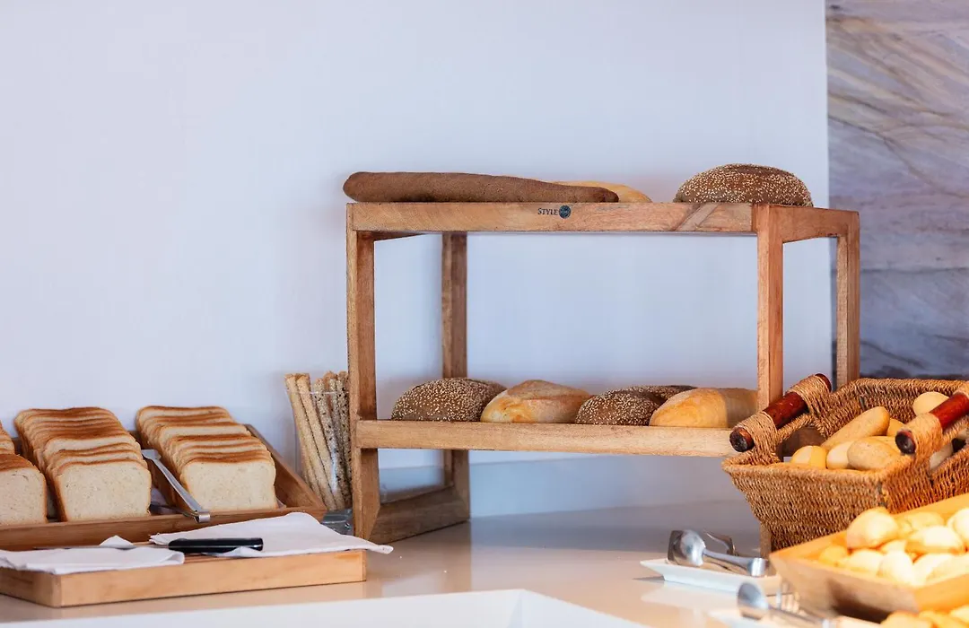 Golden Bay Boutique Hotel&Bungalows-1