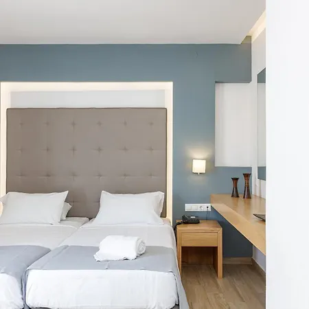 Golden Bay Boutique Hotel & Bungalows-2